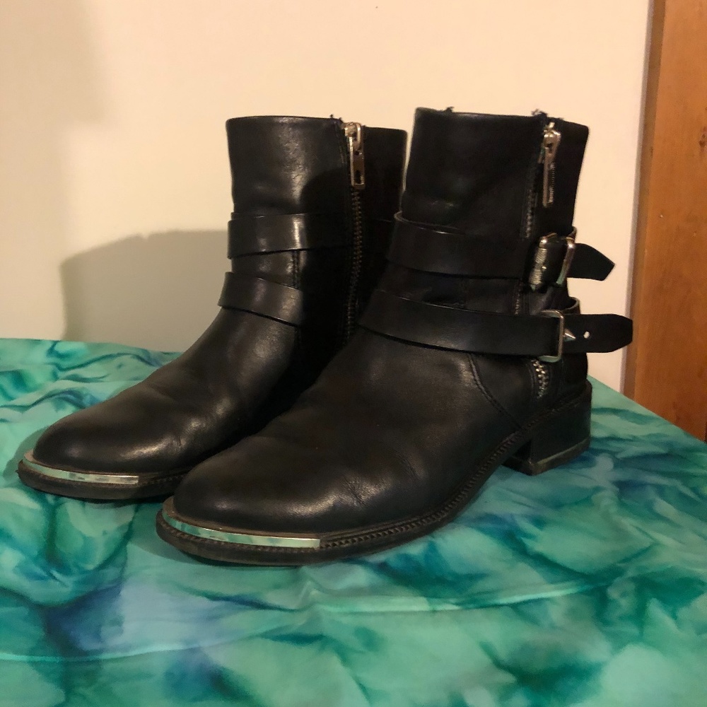 boots